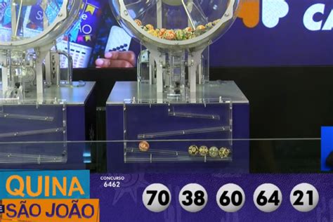 quanto paga o terno|Quina de São João, concurso 6462: três apostas acertam as 5.